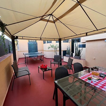 Coliving Villa Brasil Las Palmas de Gran Canaria Exterior foto