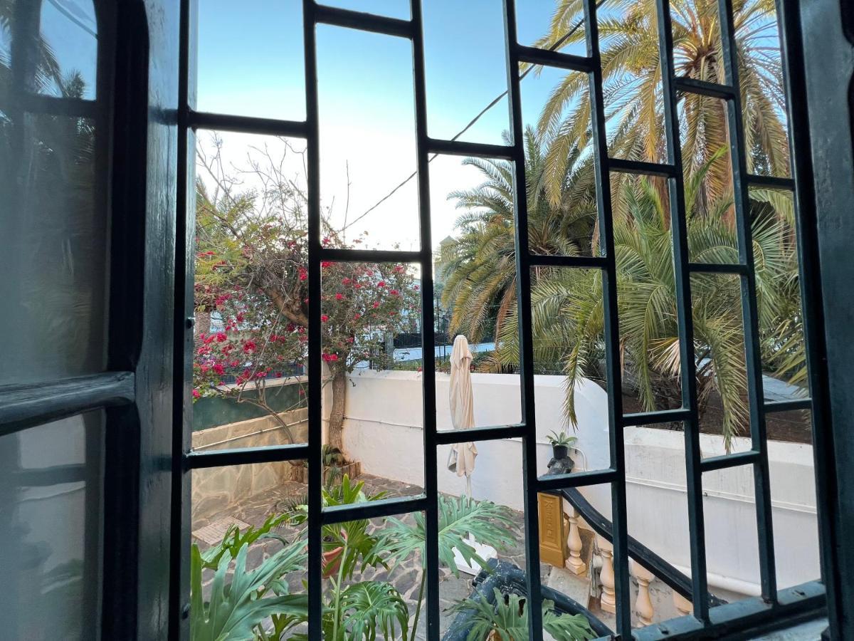 Coliving Villa Brasil Las Palmas de Gran Canaria Exterior foto