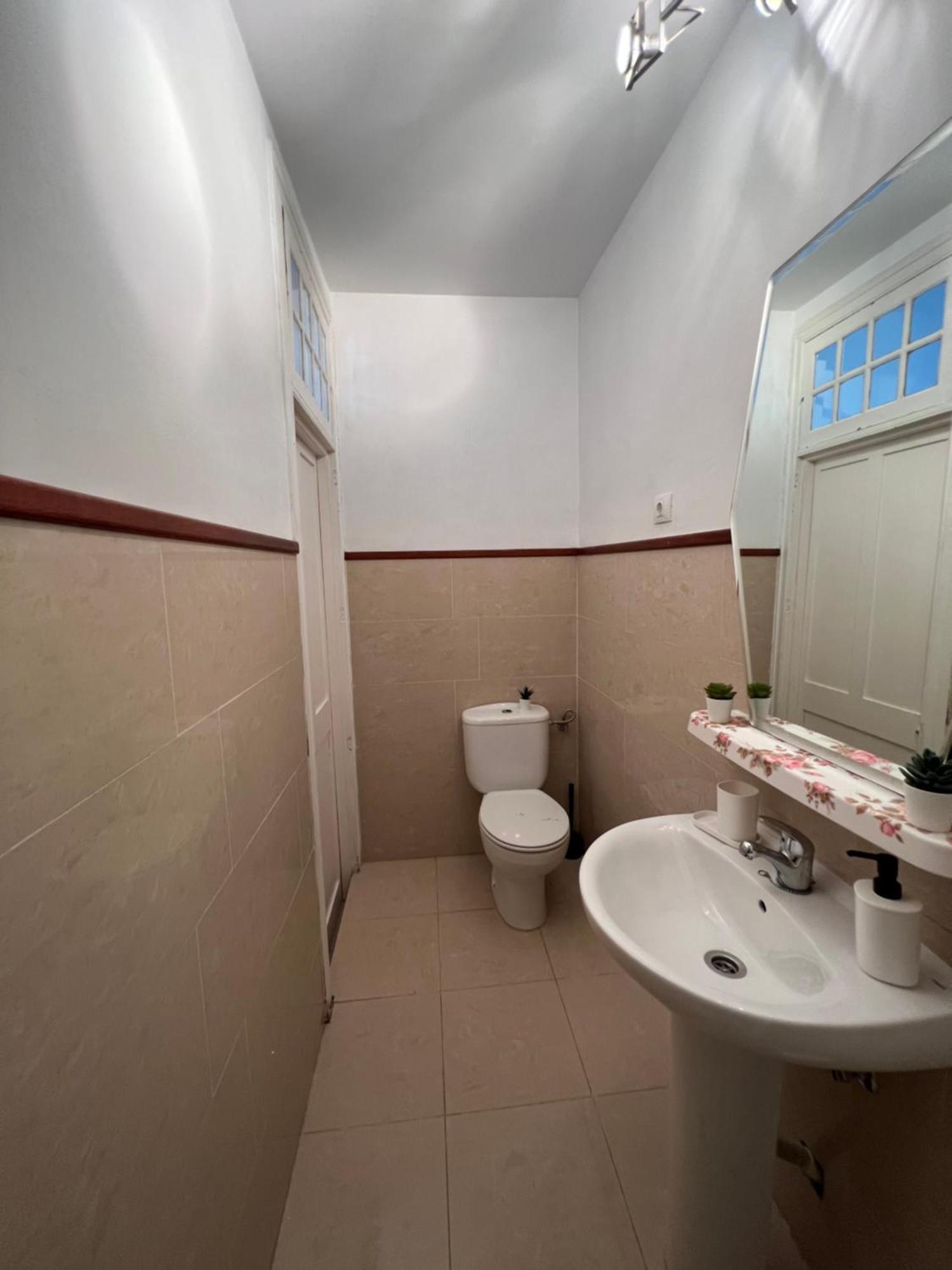 Coliving Villa Brasil Las Palmas de Gran Canaria Exterior foto