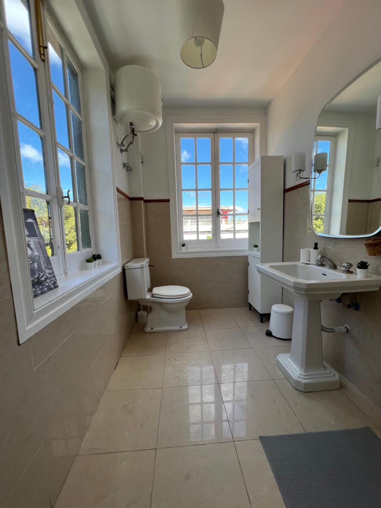 Coliving Villa Brasil Las Palmas de Gran Canaria Exterior foto