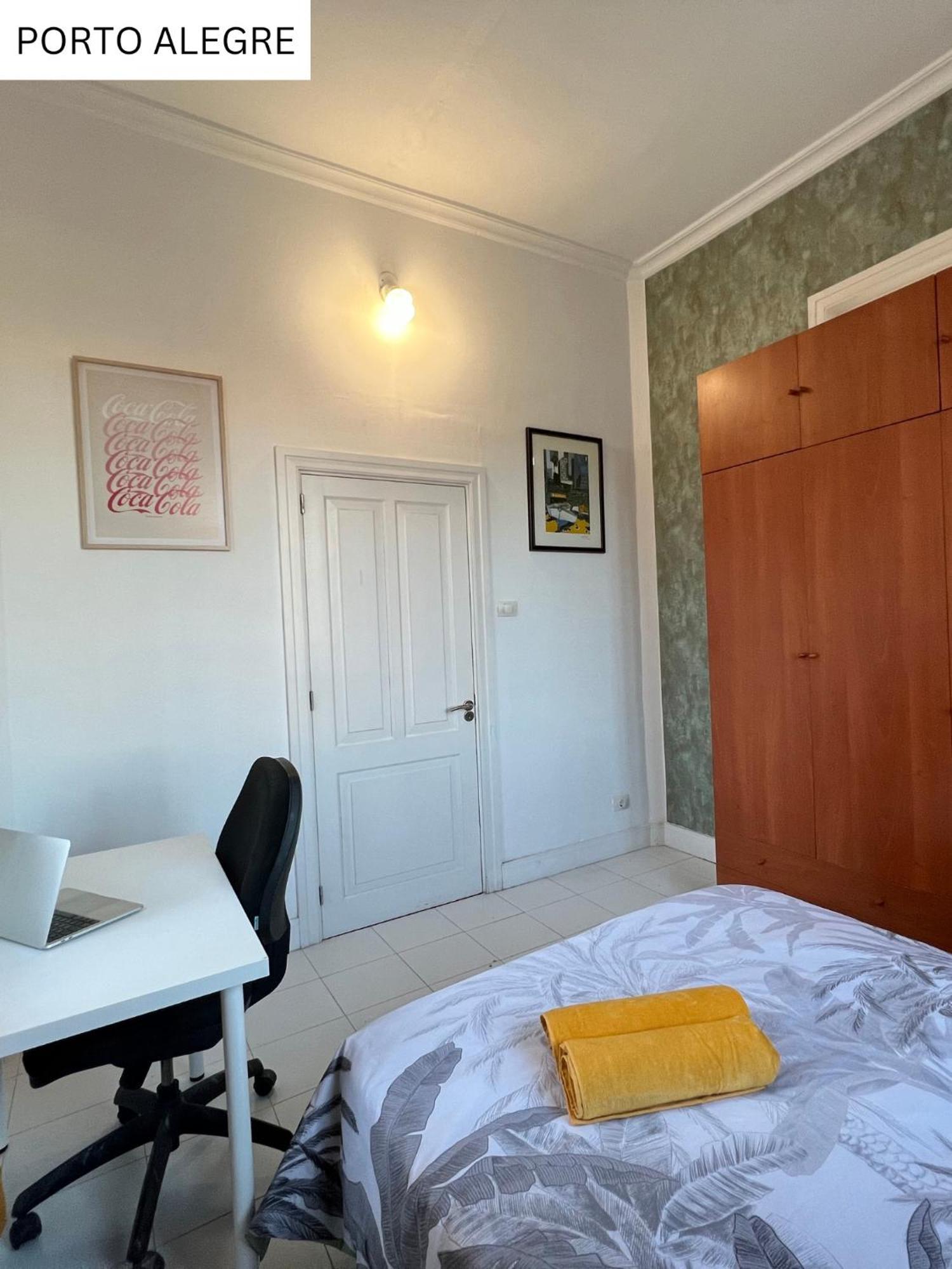 Coliving Villa Brasil Las Palmas de Gran Canaria Exterior foto