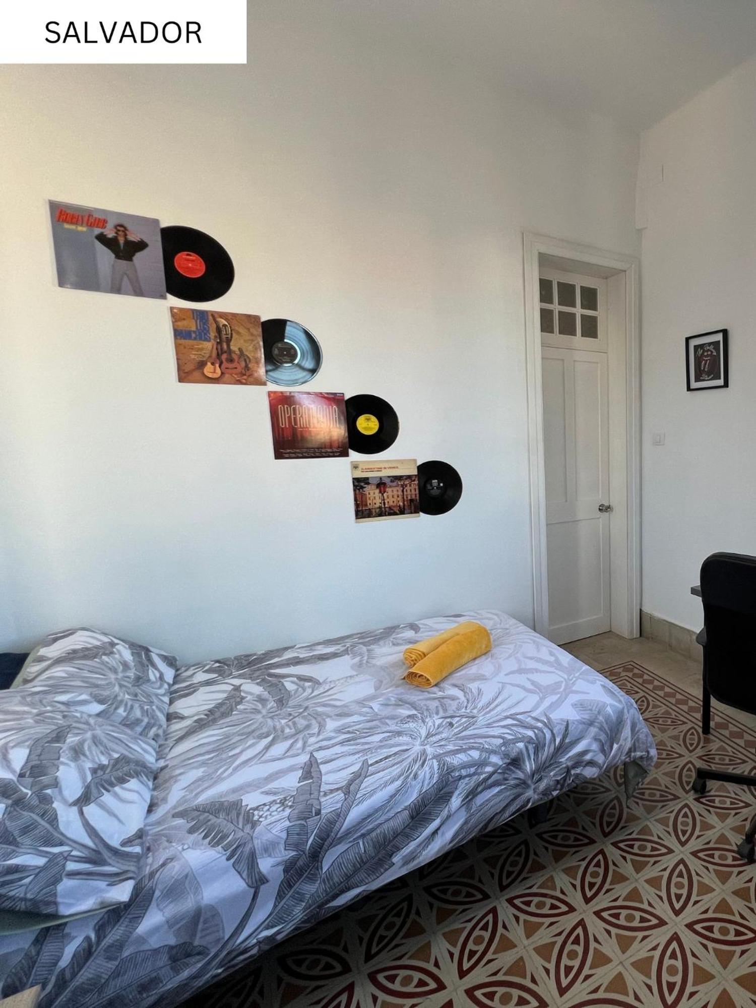 Coliving Villa Brasil Las Palmas de Gran Canaria Exterior foto
