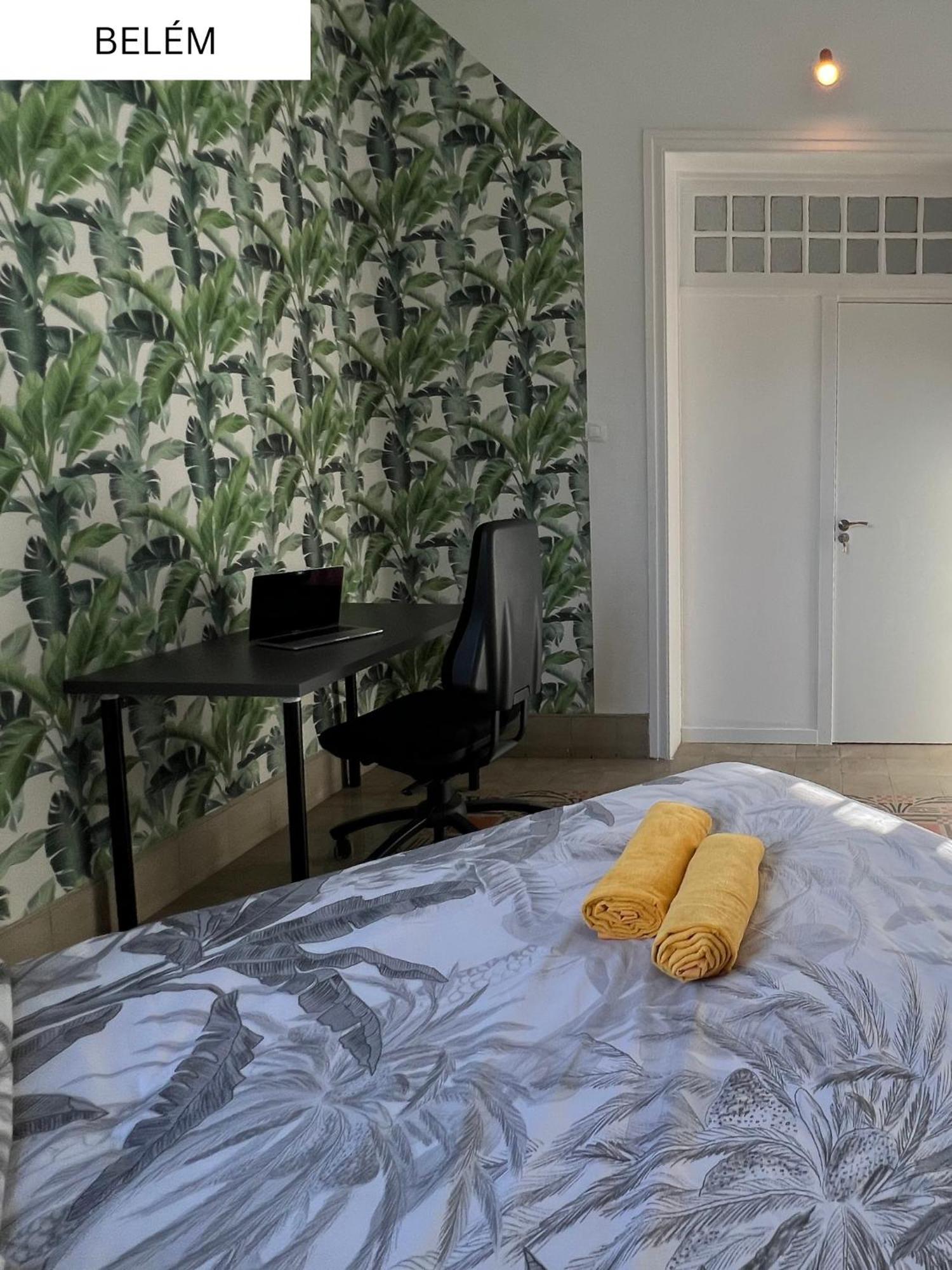 Coliving Villa Brasil Las Palmas de Gran Canaria Exterior foto