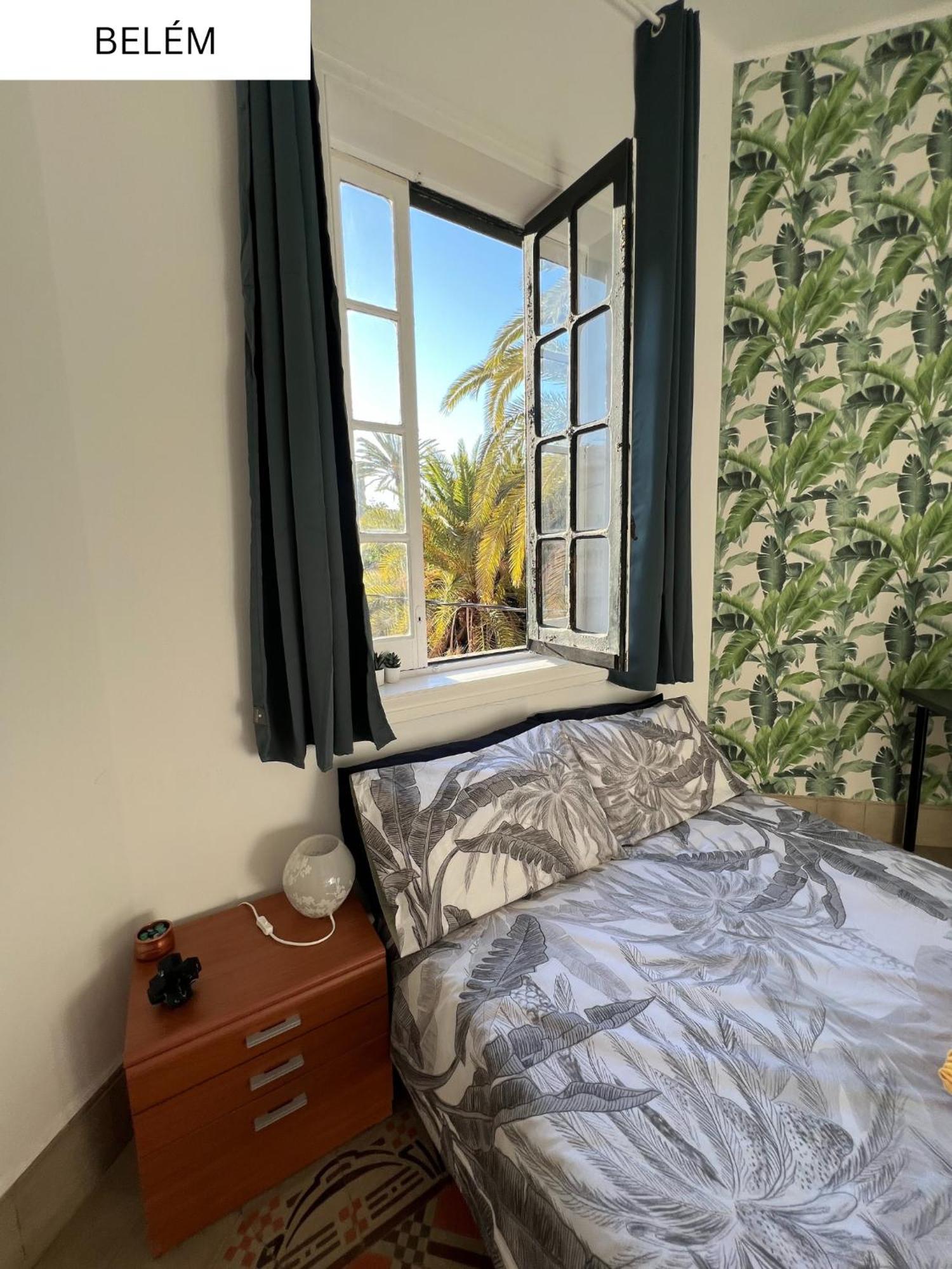 Coliving Villa Brasil Las Palmas de Gran Canaria Exterior foto