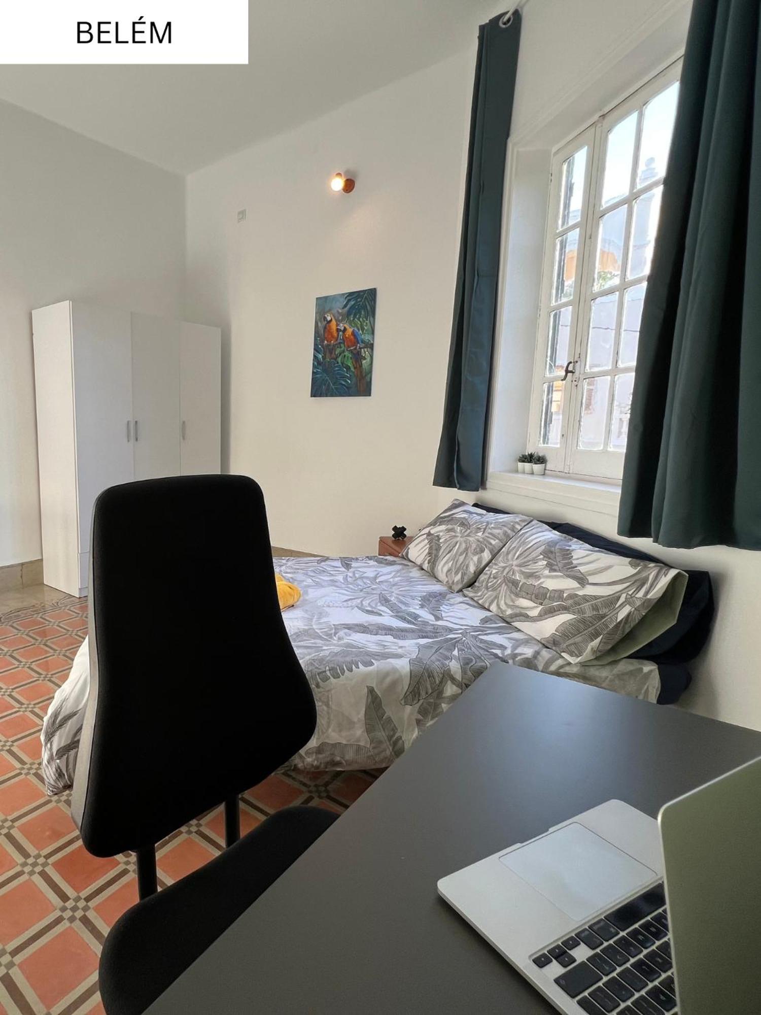 Coliving Villa Brasil Las Palmas de Gran Canaria Exterior foto