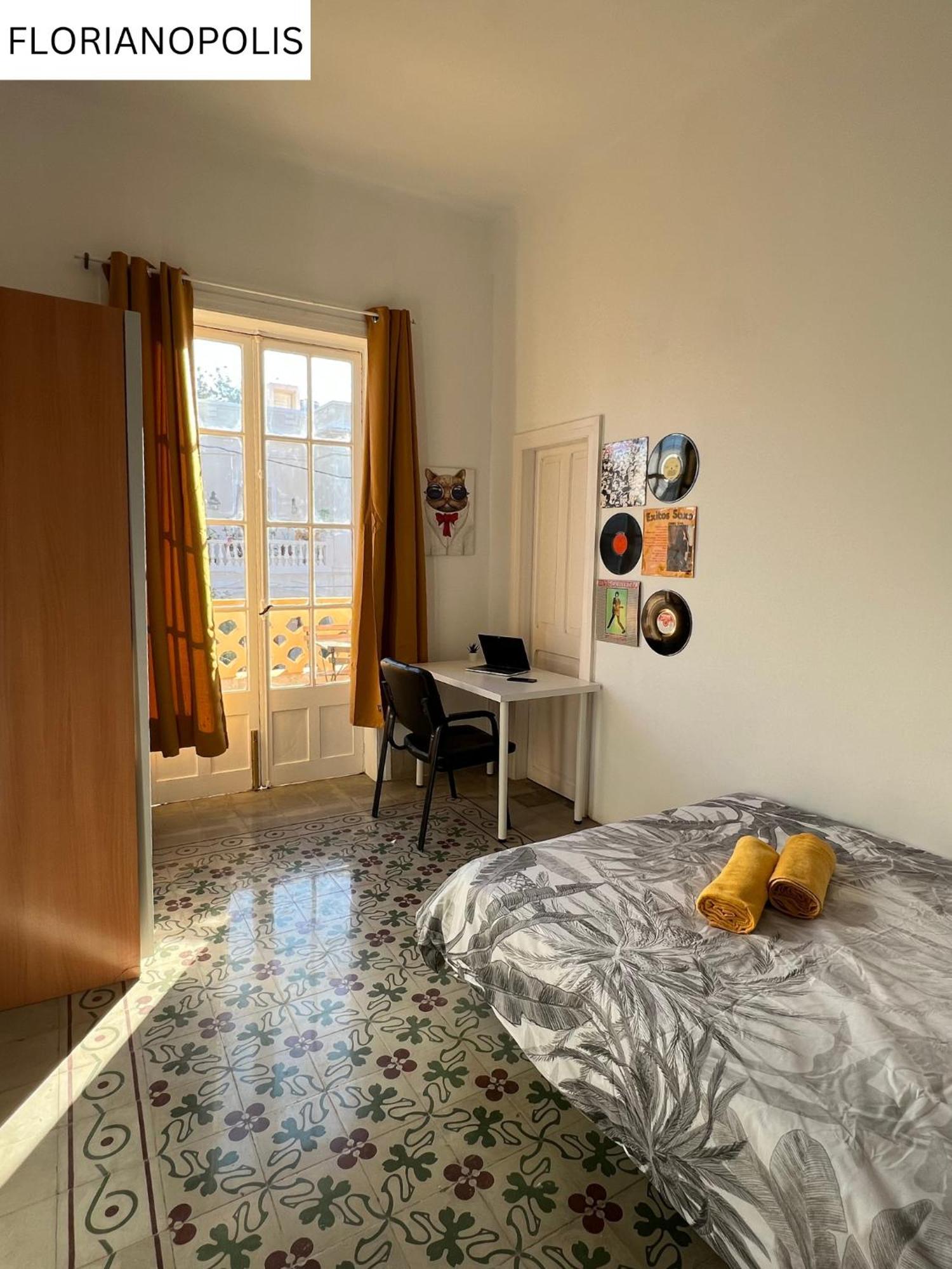 Coliving Villa Brasil Las Palmas de Gran Canaria Exterior foto