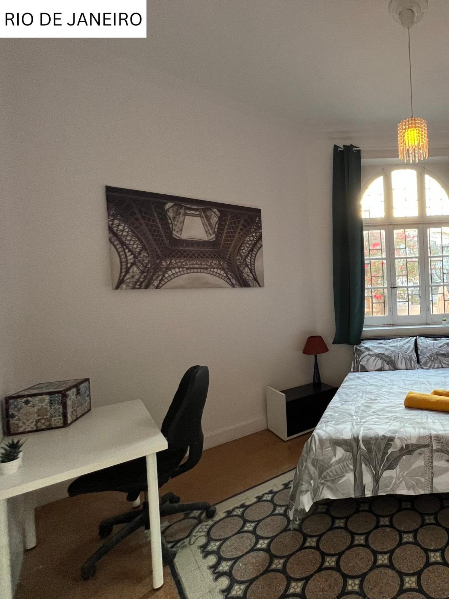 Coliving Villa Brasil Las Palmas de Gran Canaria Exterior foto